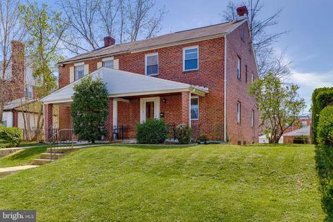 5708 Narcissus Ave, Baltimore, MD 21215