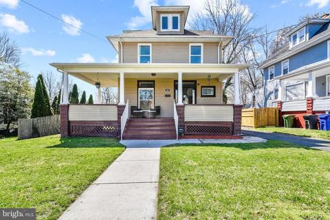 3023 Glenmore Ave, Baltimore, MD 21214