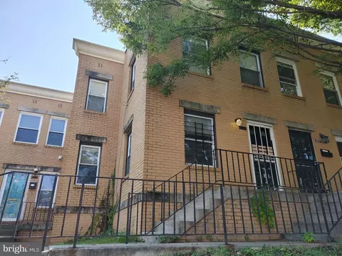 2925 W North Ave W, Baltimore, MD 21216