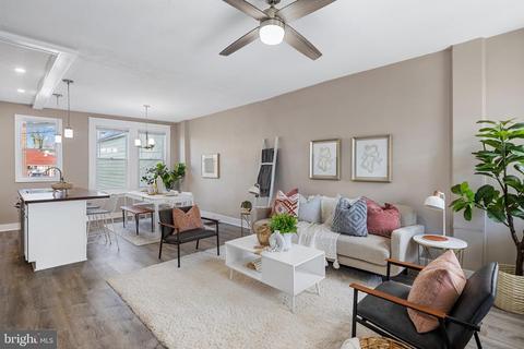 748 Mccabe Ave, Baltimore, MD 21212