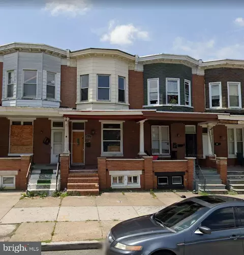2726 The Alameda, Baltimore, MD 21218