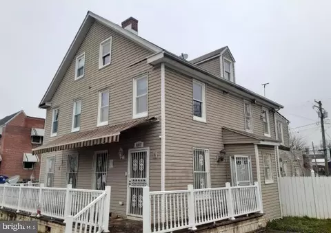 5357 Denmore Ave, Baltimore, MD 21215