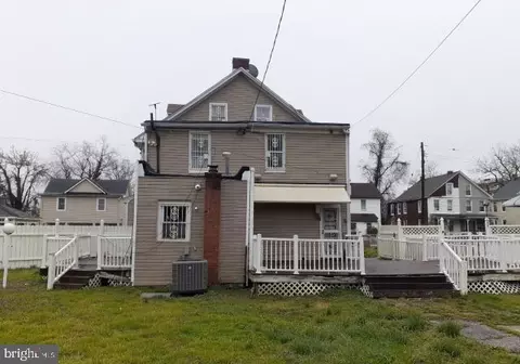 5357 Denmore Ave, Baltimore, MD 21215 photo 2