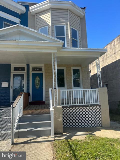 710 E 41st St, Baltimore, MD 21218 photo 38