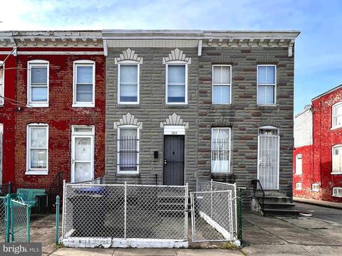 1915 Mchenry St, Baltimore, MD 21223
