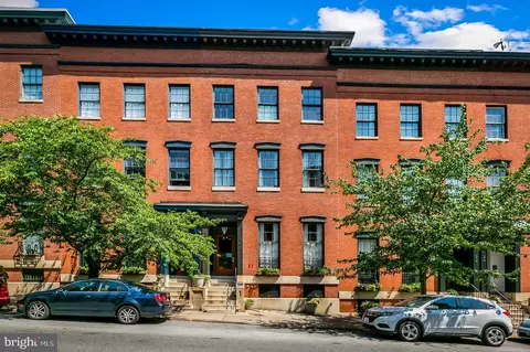 18 E Madison St #9, Baltimore, MD 21202
