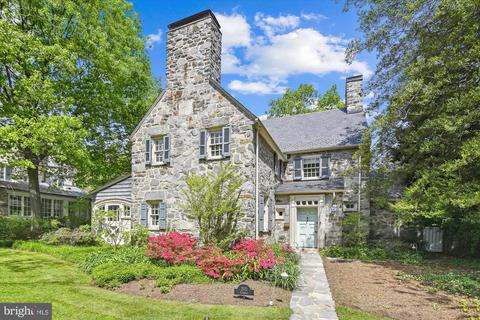 210 Goodale Rd, Baltimore, MD 21212