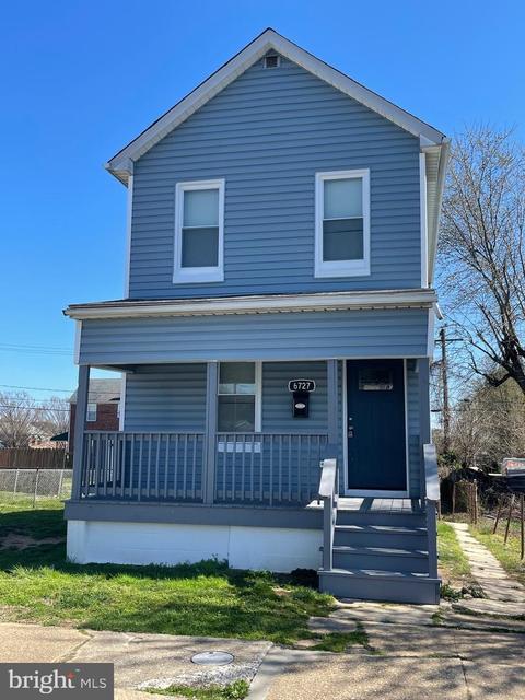 6727 Graceland Ave, Baltimore, MD 21224
