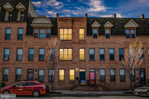 412 Grundy St, Baltimore, MD 21224