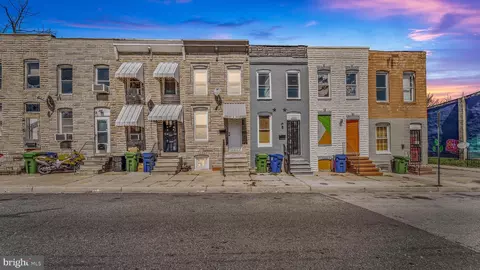 1332 Mchenry St, Baltimore, MD 21223