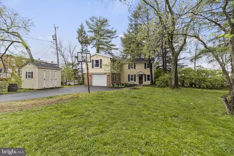 4400 Hickory Ave, Baltimore, MD 21211