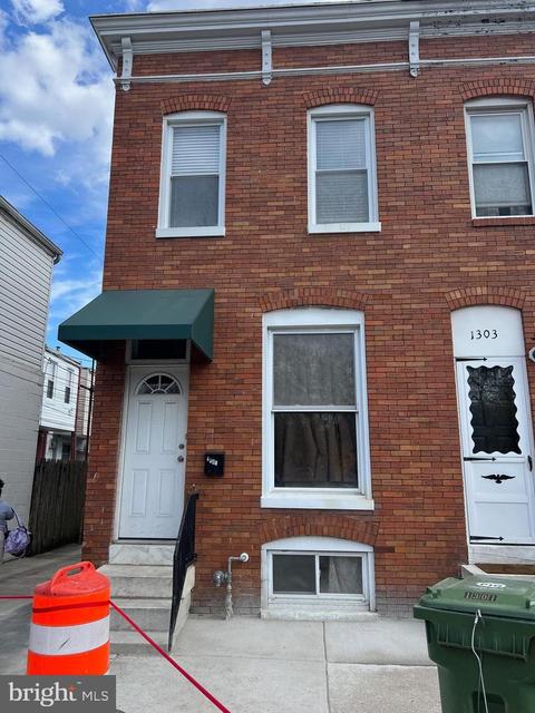 1301 Herkimer St, Baltimore, MD 21223 photo 1