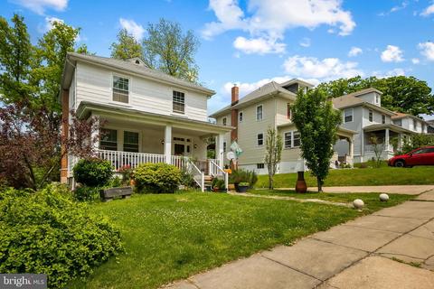 3206 Berkshire Rd, Baltimore, MD 21214