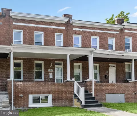 707 Springfield Ave, Baltimore, MD 21212