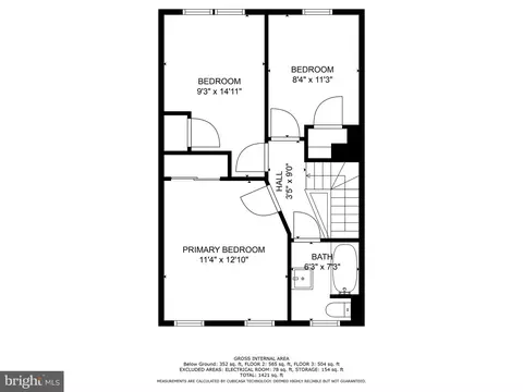 707 Springfield Ave, Baltimore, MD 21212 photo 29