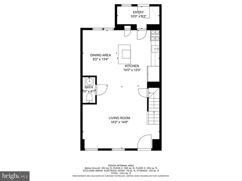 707 Springfield Ave, Baltimore, MD 21212 photo 28