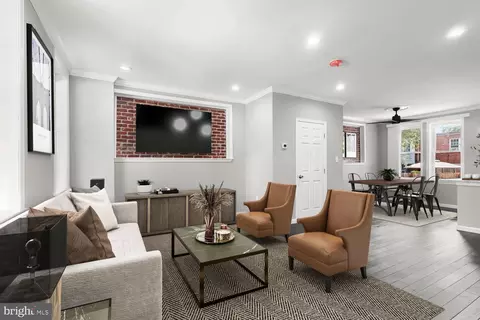 707 Springfield Ave, Baltimore, MD 21212 photo 3