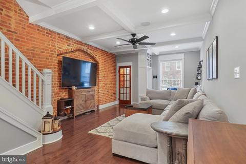 1014 S Clinton St, Baltimore, MD 21224