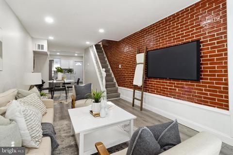 137 N Decker Ave N, Baltimore, MD 21224