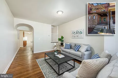 2204 2 Mount Royal Ter # -1, Baltimore, MD 21217