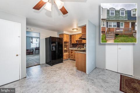 2721 Norland Rd, Baltimore, MD 21230