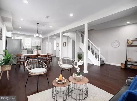 5011 Beaufort Ave, Baltimore, MD 21215
