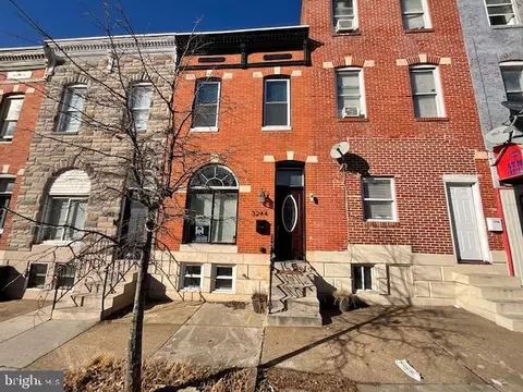 3244 E Baltimore St, Baltimore, MD 21224