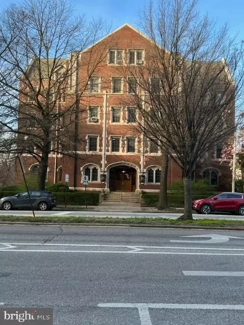 501 W University Pkwy #C2, Baltimore, MD 21210