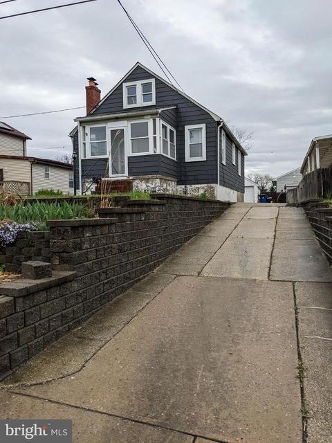 4211 5th St, Brooklyn, MD 21225