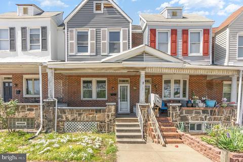 922 Ponca St, Baltimore, MD 21224