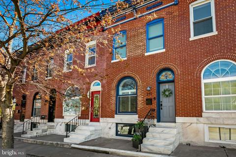 271 S East Ave S, Baltimore, MD 21224