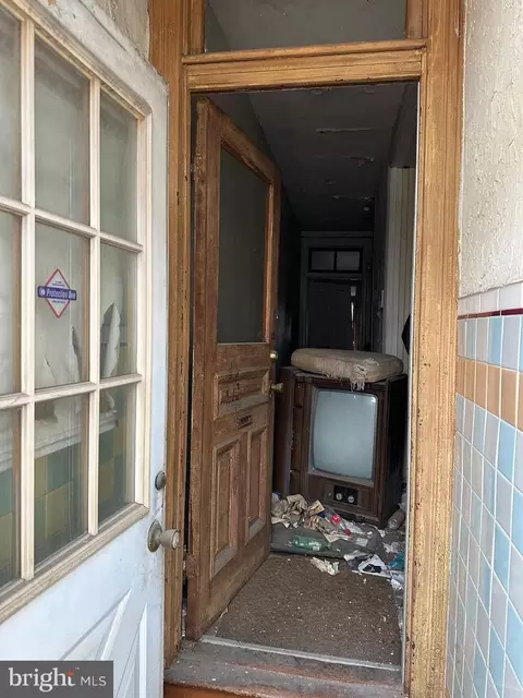 1312 N Fulton Ave, Baltimore, MD 21217