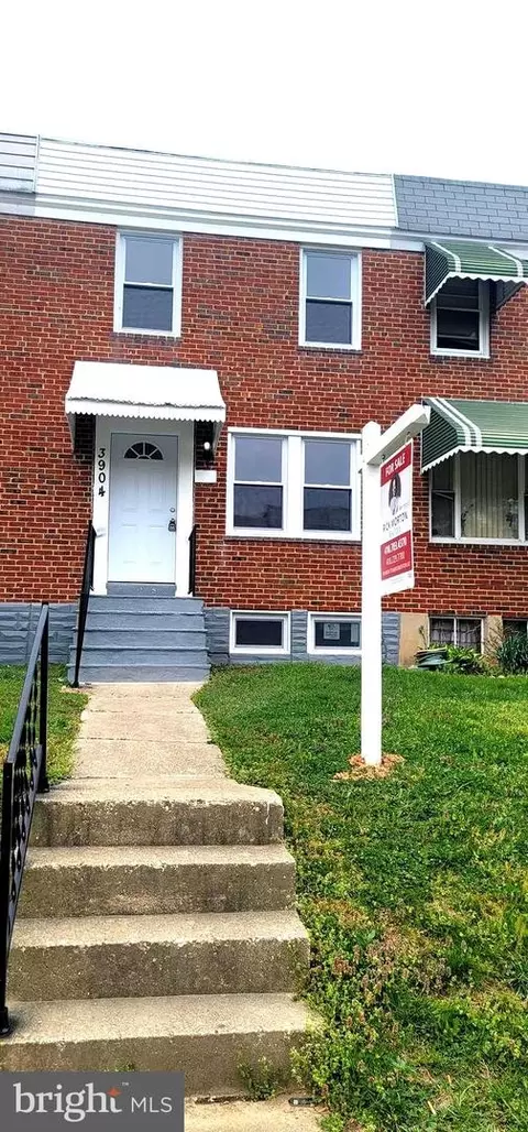 3904 Kenyon Ave, Baltimore, MD 21213