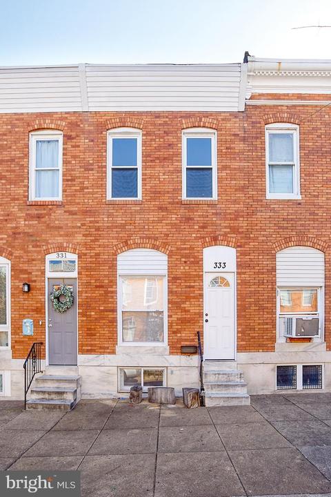 333 S Newkirk St, Baltimore, MD 21224