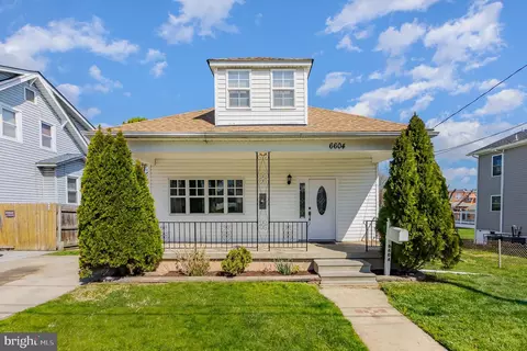 6604 Marne Ave, Baltimore, MD 21224