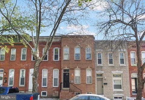 1113 S Ellwood Ave, Baltimore, MD 21224
