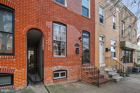 637 S Montford Ave, Baltimore, MD 21224