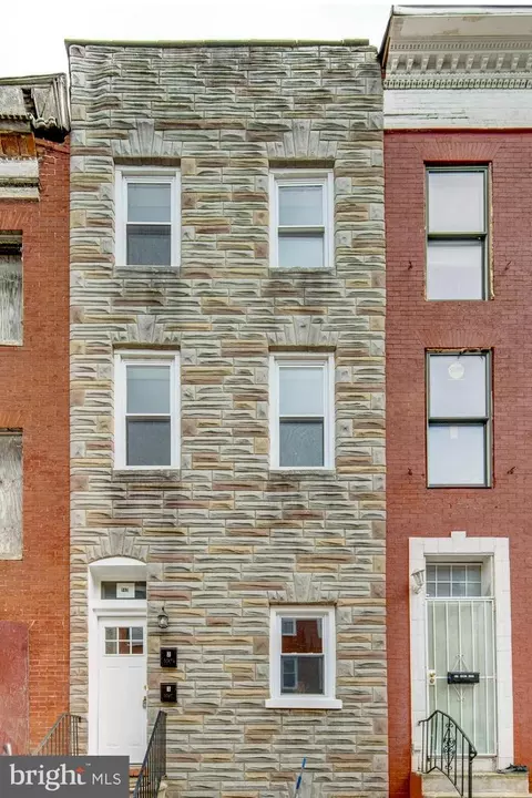 Undisclosed, Baltimore, MD 21223