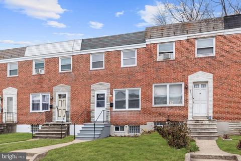 4730 Chatford Ave, Baltimore, MD 21206