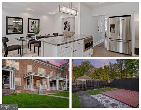 3518 Greenmount Ave, Baltimore, MD 21218