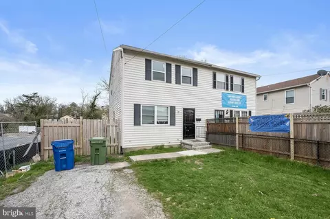 1205 E 43rd St, Baltimore, MD 21239