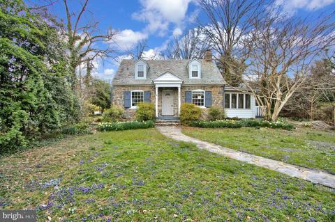 200 Cedarcroft Rd, Baltimore, MD 21212