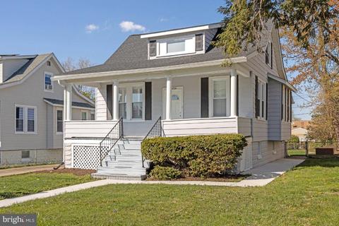 2804 Rueckert Ave, Baltimore, MD 21214