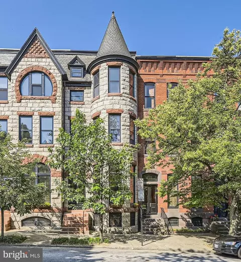 1725 Park Ave, Baltimore, MD 21217