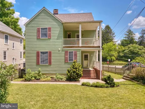 5900 Smith Ave, Baltimore, MD 21209 photo 7