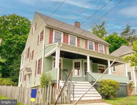 5900 Smith Ave, Baltimore, MD 21209