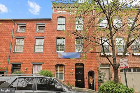 1723 Lancaster St, Baltimore, MD 21231