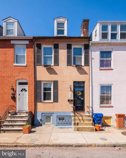 234 Albemarle St, Baltimore, MD 21202