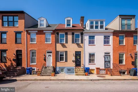 234 Albemarle St, Baltimore, MD 21202 photo 31