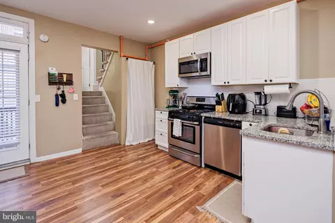 234 Albemarle St, Baltimore, MD 21202 photo 12